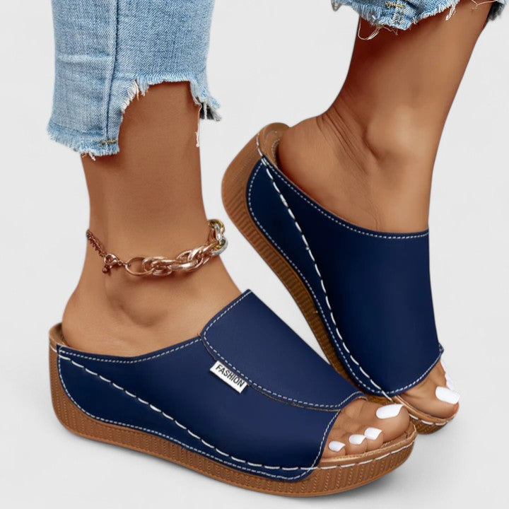 Yke | Orthopaedic Sandals
