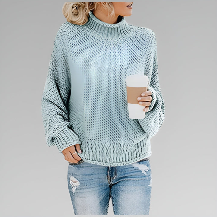 Gerdien | Classic and Comfortable Knitted Jumper