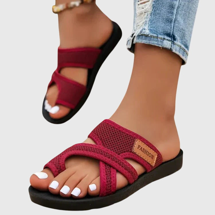 Lilly | Orthopaedic Sandals