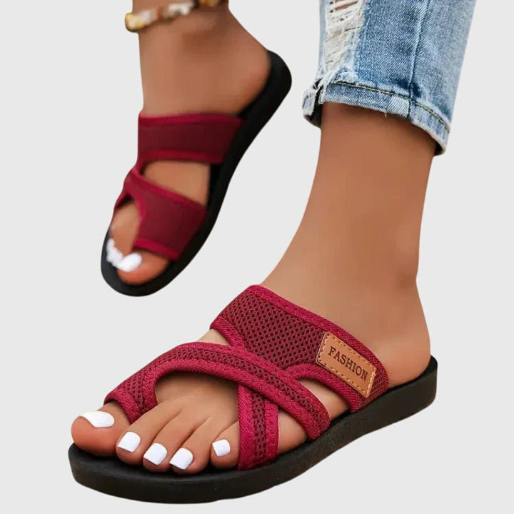Lilly | Orthopaedic Sandals