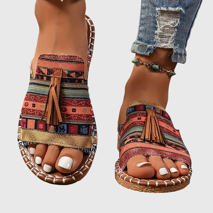 Marielle | Orthopaedic Sandals