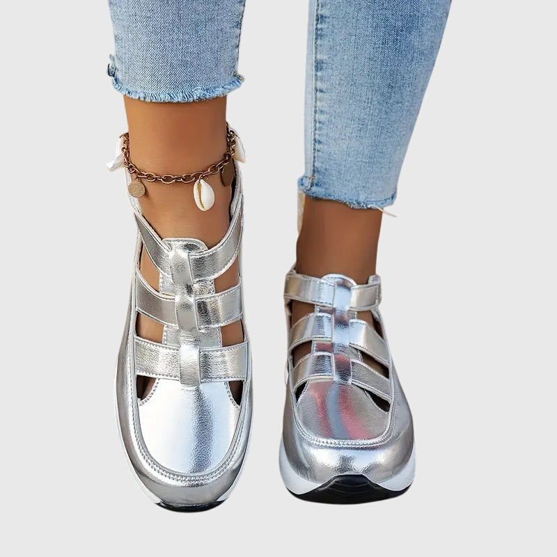 Charlot | Orthopaedic Sandals
