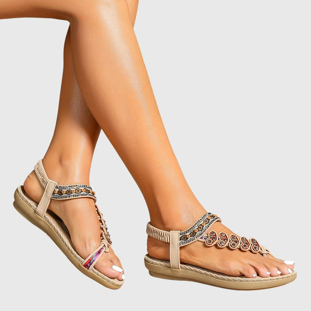 Wieneke | Comfortable Orthopaedic Sandals