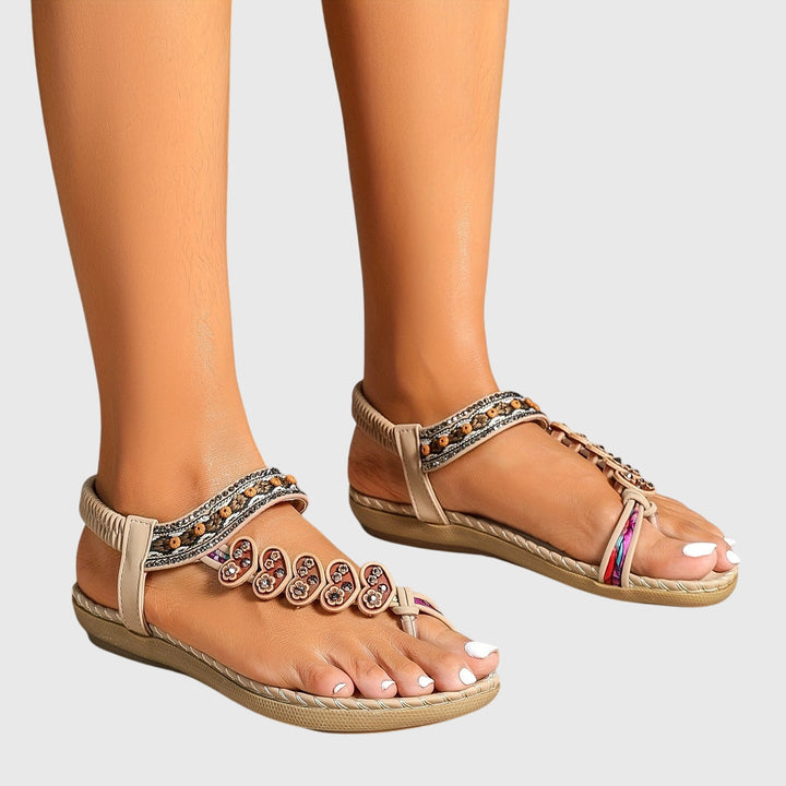 Wieneke | Comfortable Orthopaedic Sandals