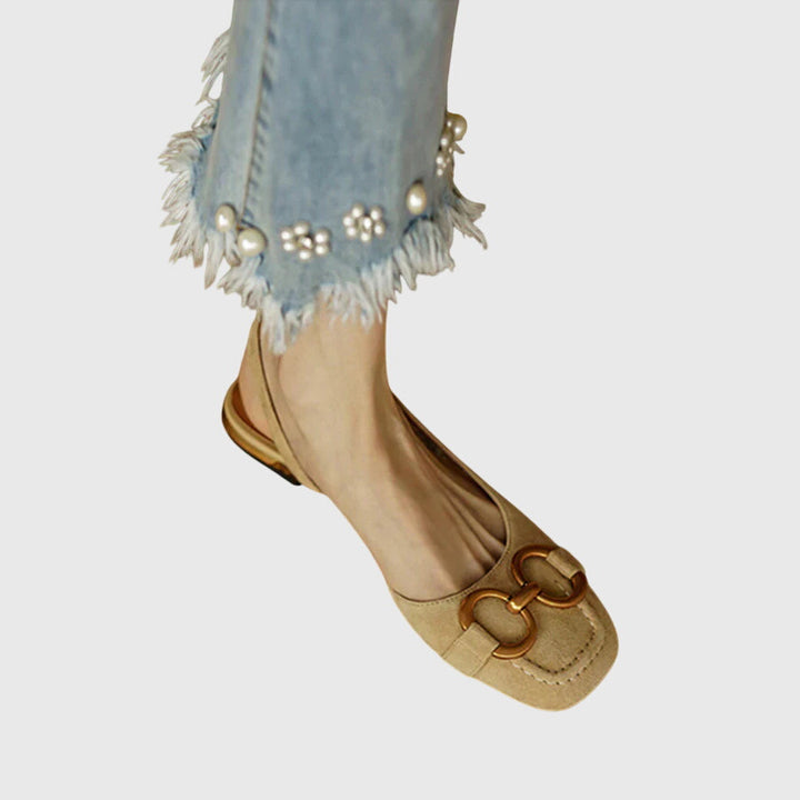 Rianne | Orthopaedic Sandals