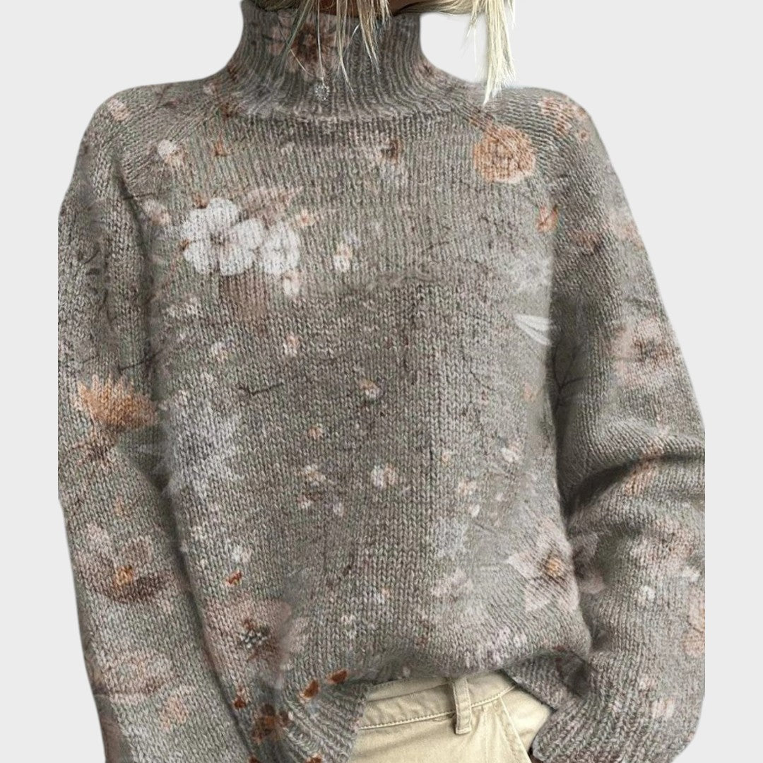 Mariana - Artistic Jumper