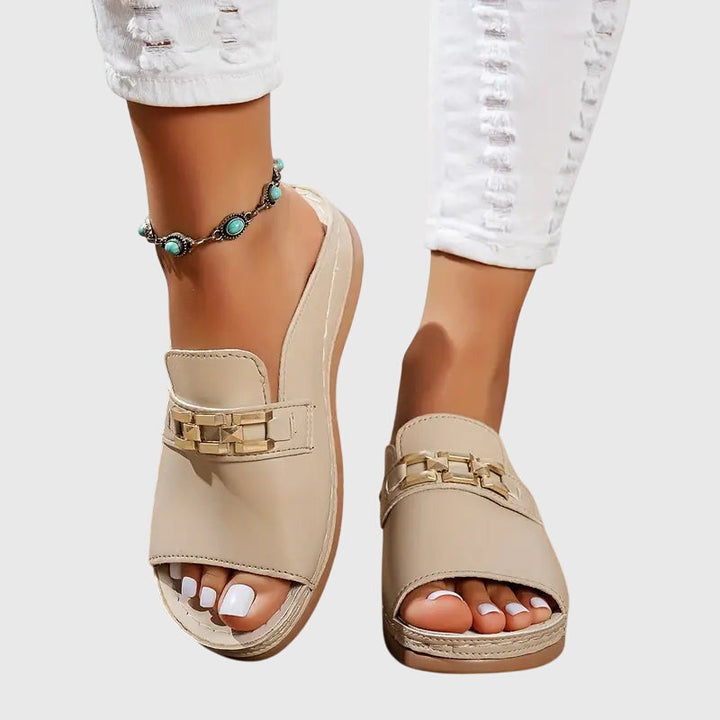 Leonore | Orthopaedic Sandals