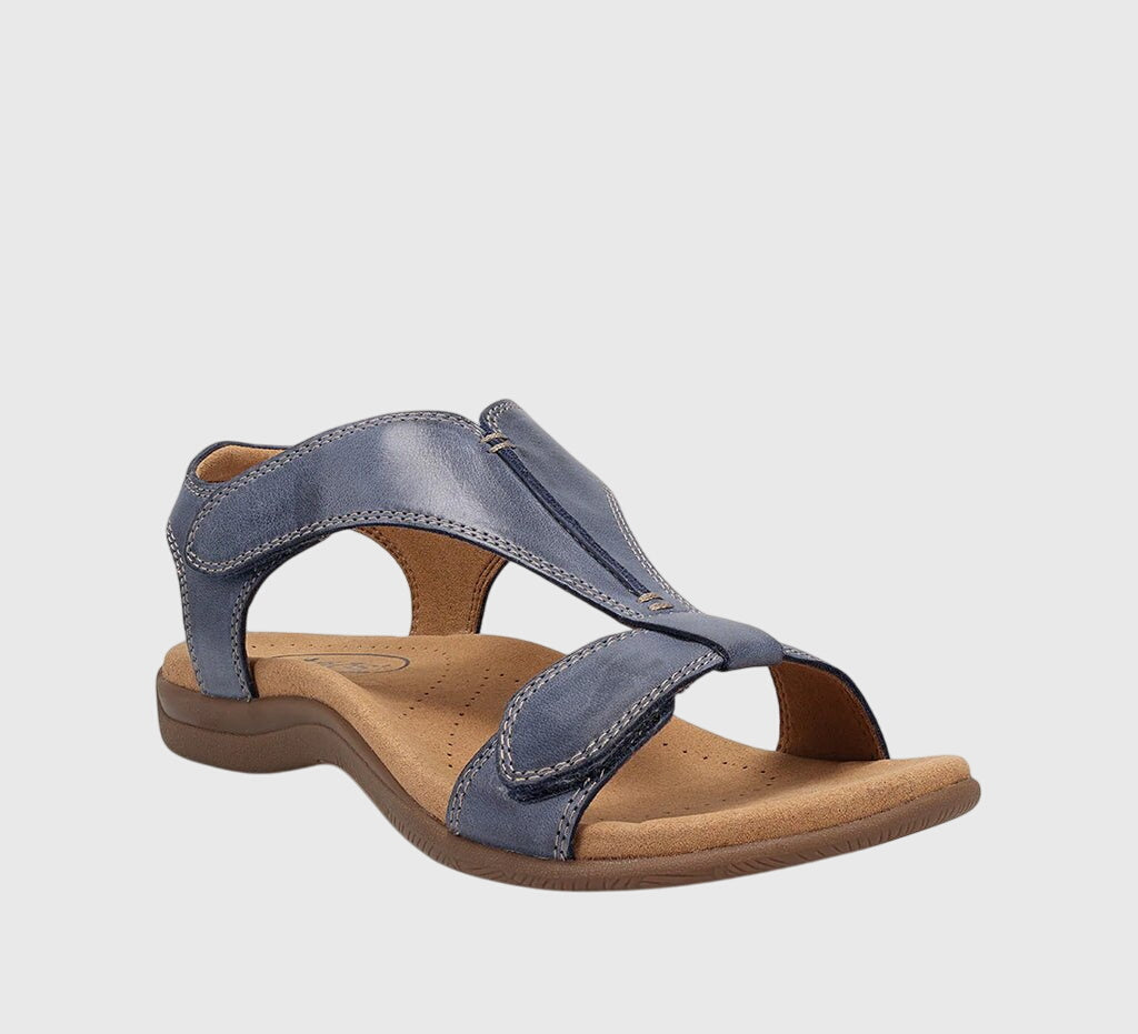 Manon | Elegant Orthopaedic Sandals