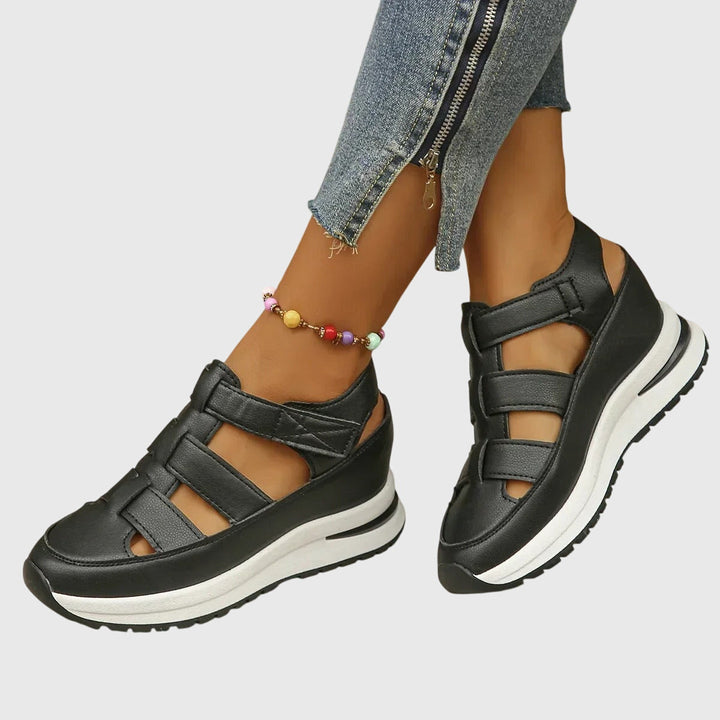 Charlot | Orthopaedic Sandals