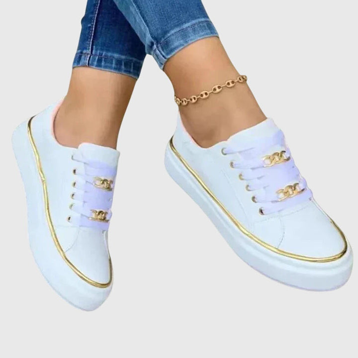 Hester | Elegant Orthopaedic Shoes