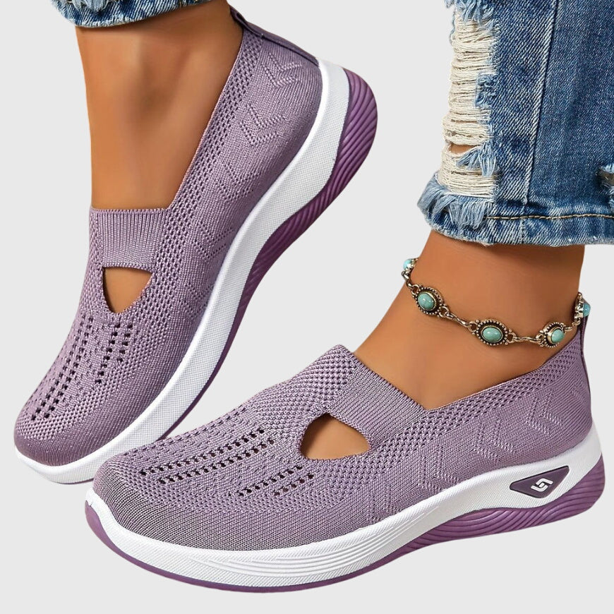 Hanne | Orthopaedic Walking Shoes