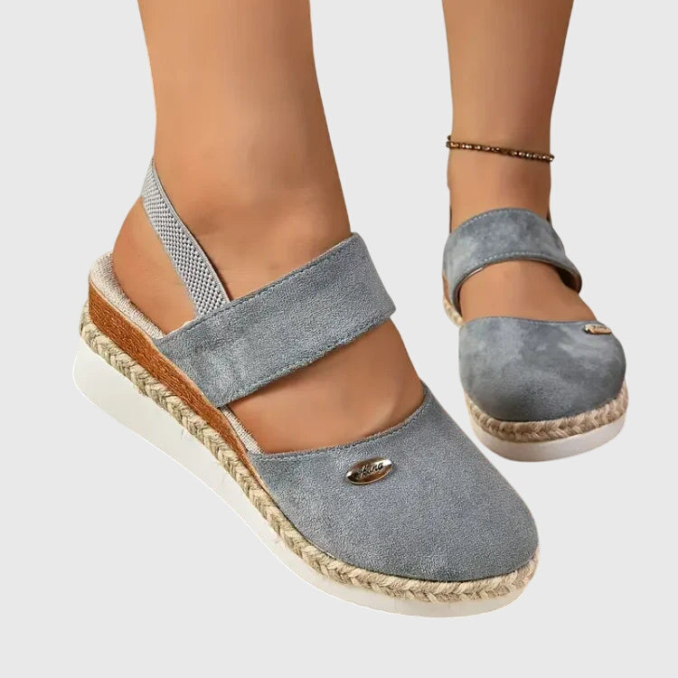 Jolien | Orthopaedic Sandals