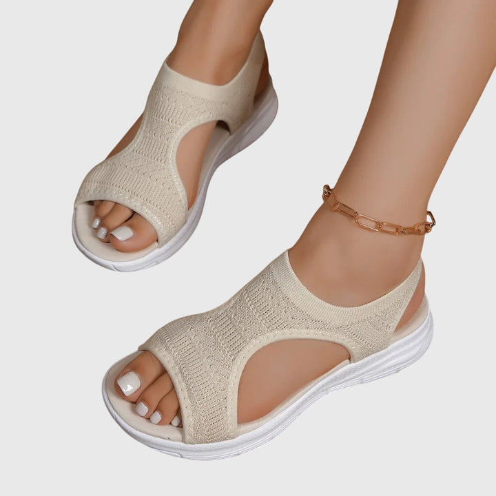 Marije | Orthopaedic Sandals