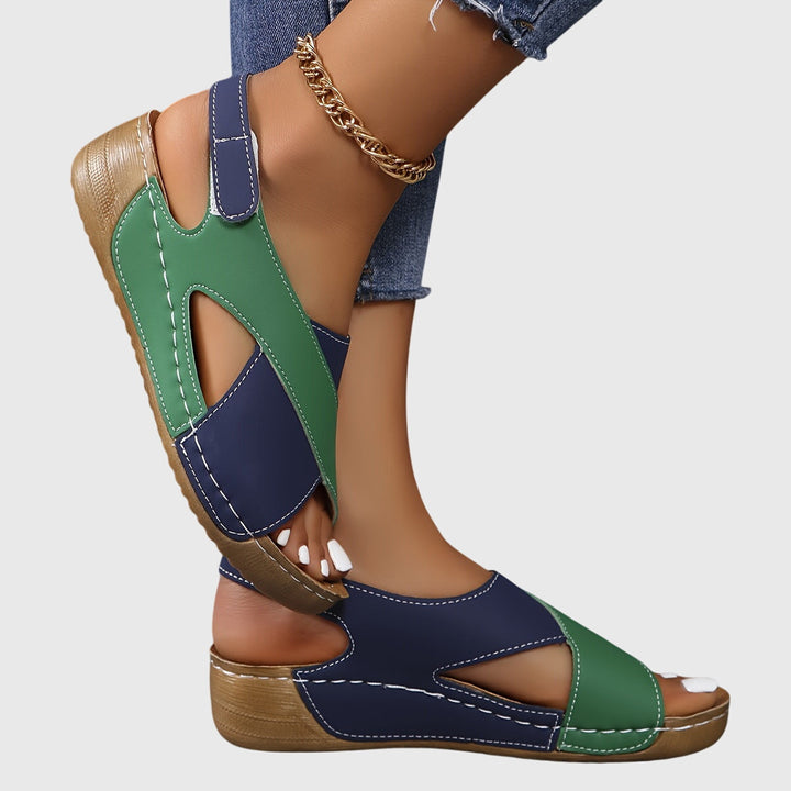 Nancy | Orthopaedic Sandals
