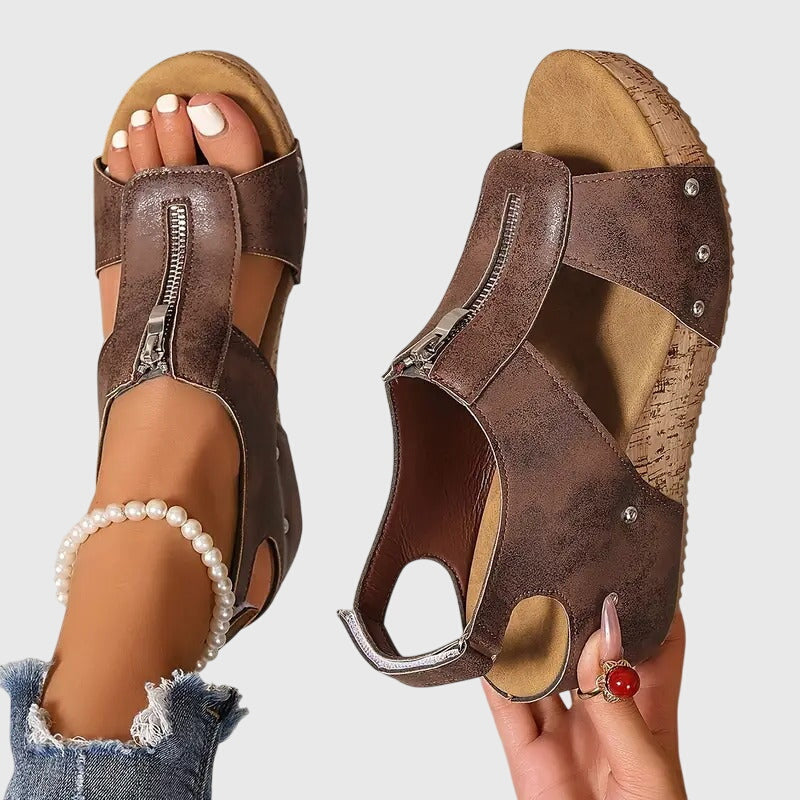 Emma | Orthopaedic Sandals
