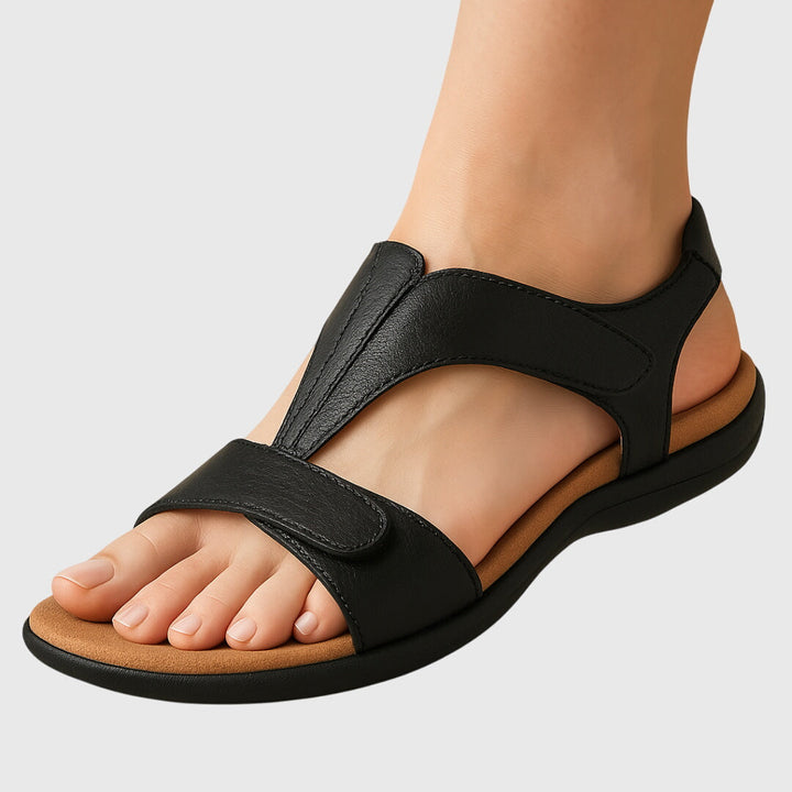 Manon | Elegant Orthopaedic Sandals