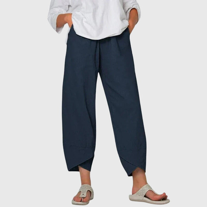 Noor | Comfortable Trousers