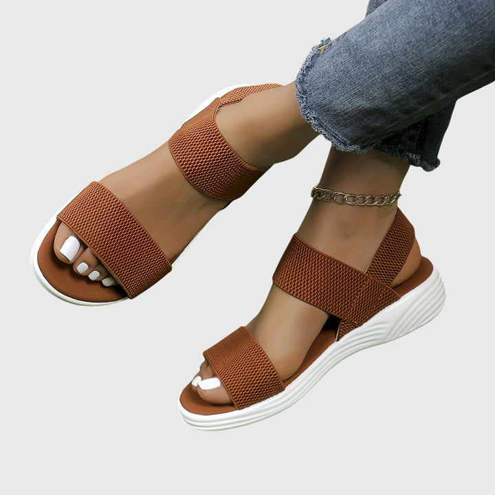 Thea | Orthopaedic Sandals