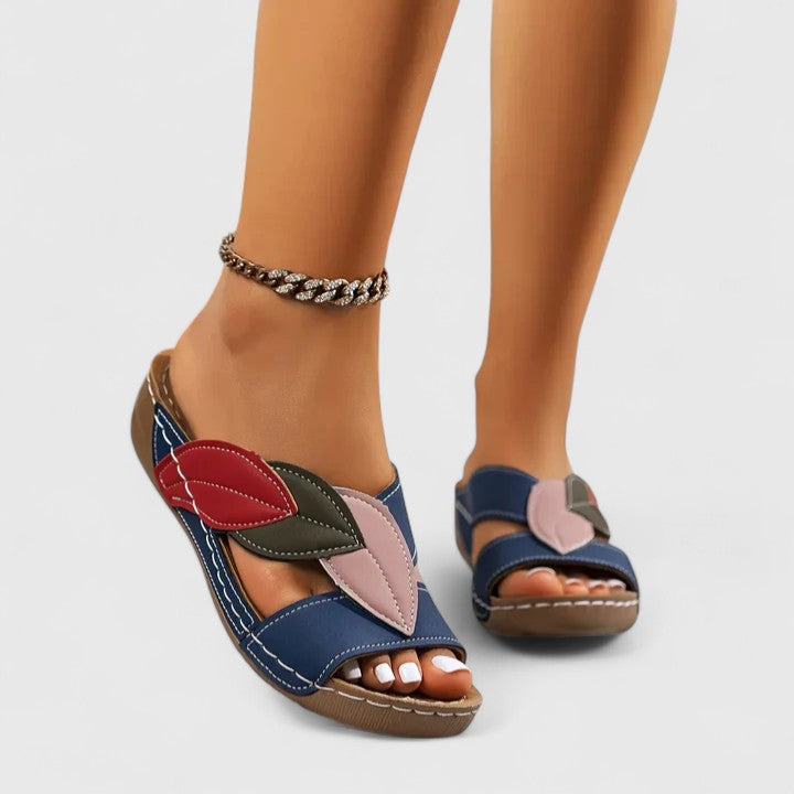 Noor | Orthopaedic Sandals