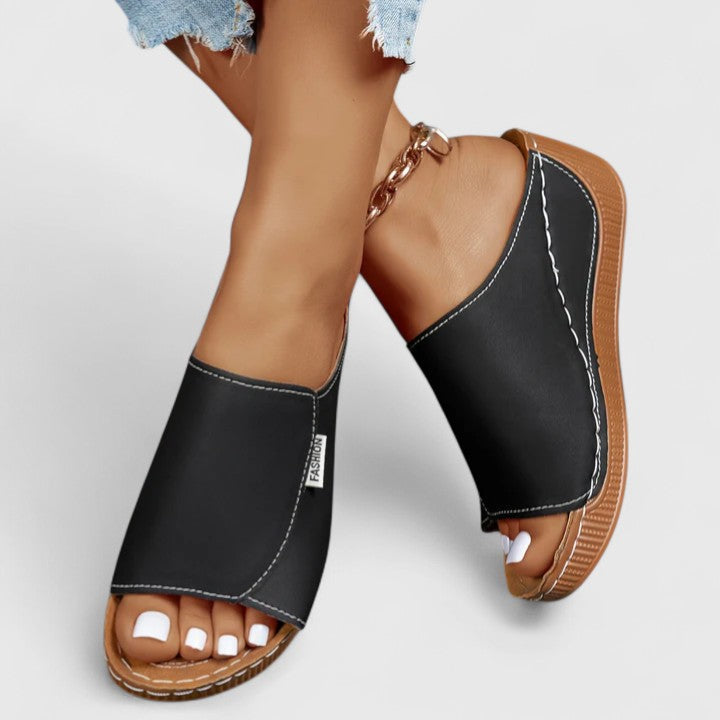 Yke | Orthopaedic Sandals