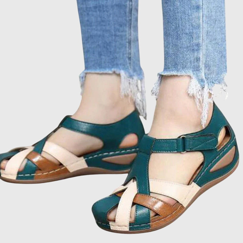 Edie | Orthopaedic Sandals