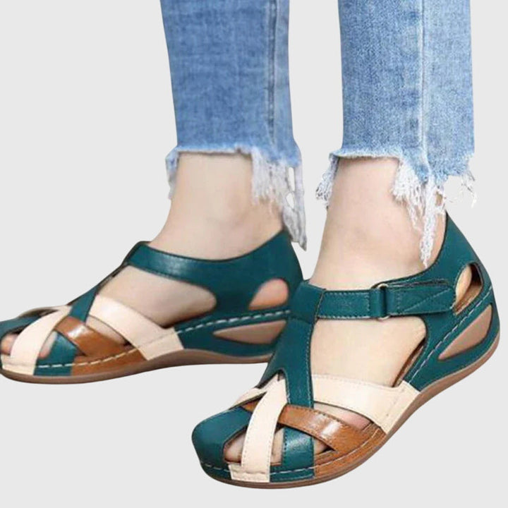 Edie | Orthopaedic Sandals