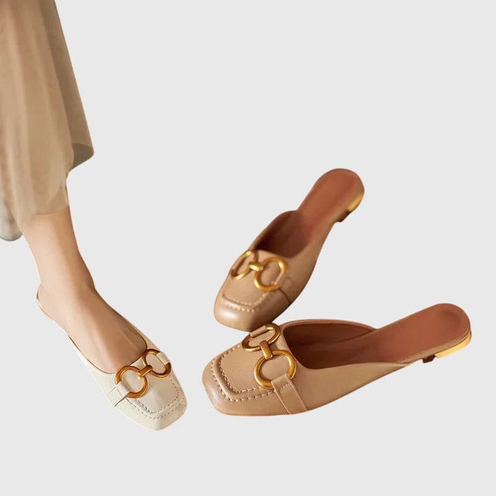 Miranda | Orthopaedic Sandals