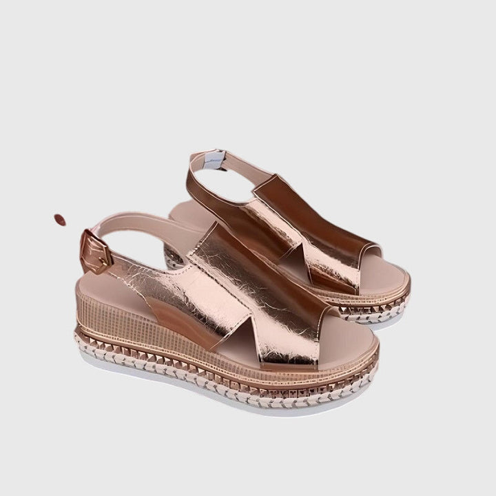 Margriet | Orthopaedic Sandals