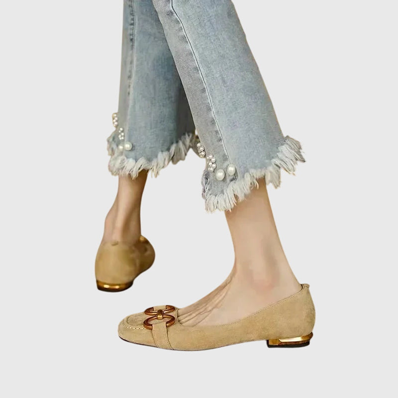 Jessica | Orthopaedic Sandals