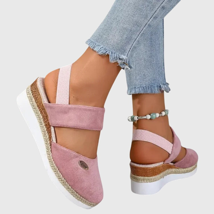 Imke | Orthopaedic Sandals