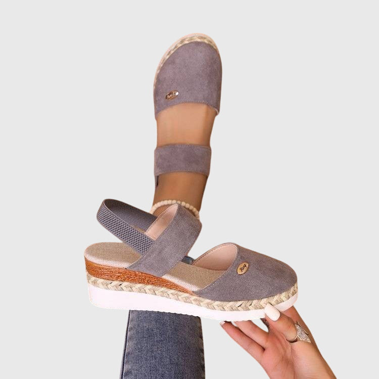 Jolien | Orthopaedic Sandals