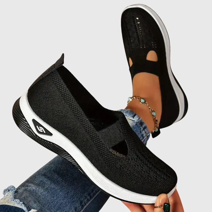 Hanne | Orthopaedic Walking Shoes