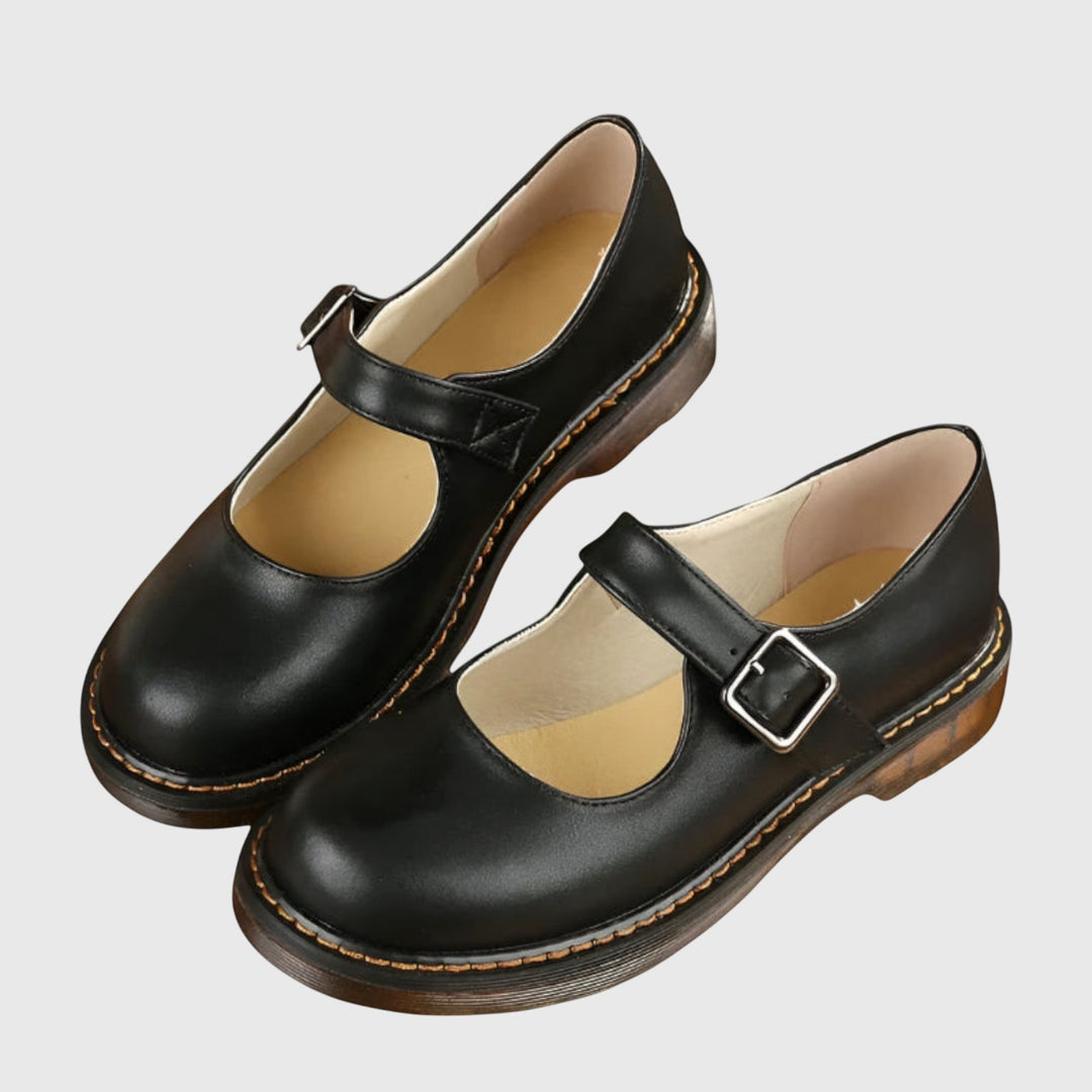 Marjolein | Orthopaedic Sandals