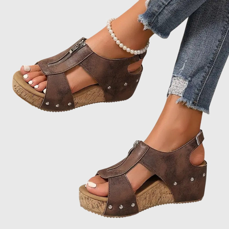 Emma | Orthopaedic Sandals