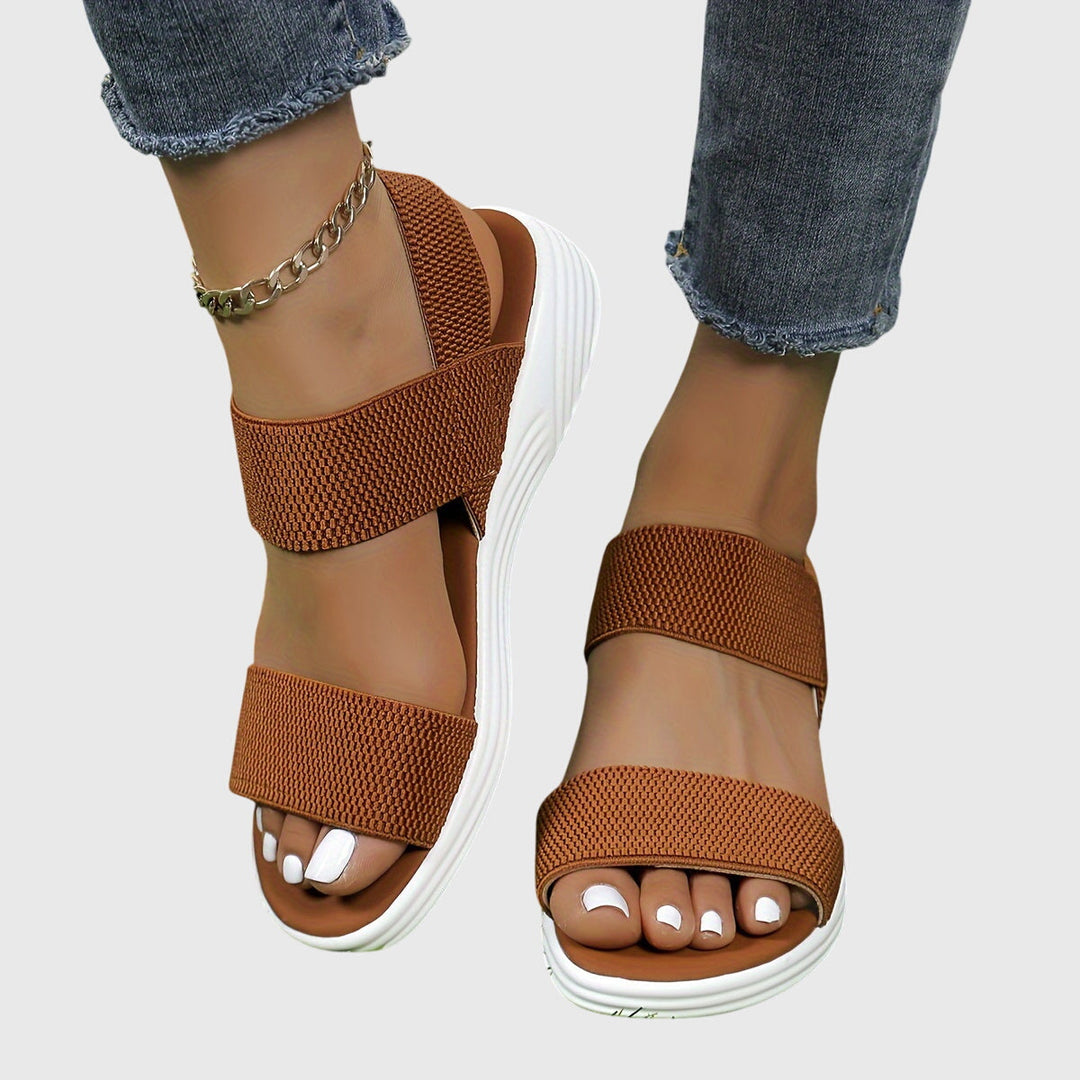 Thea | Orthopaedic Sandals