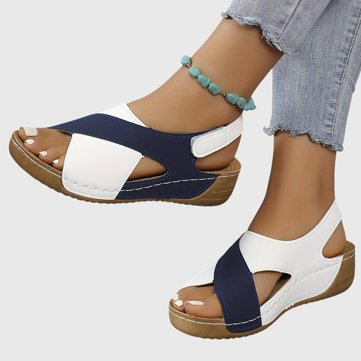 Nancy | Orthopaedic Sandals