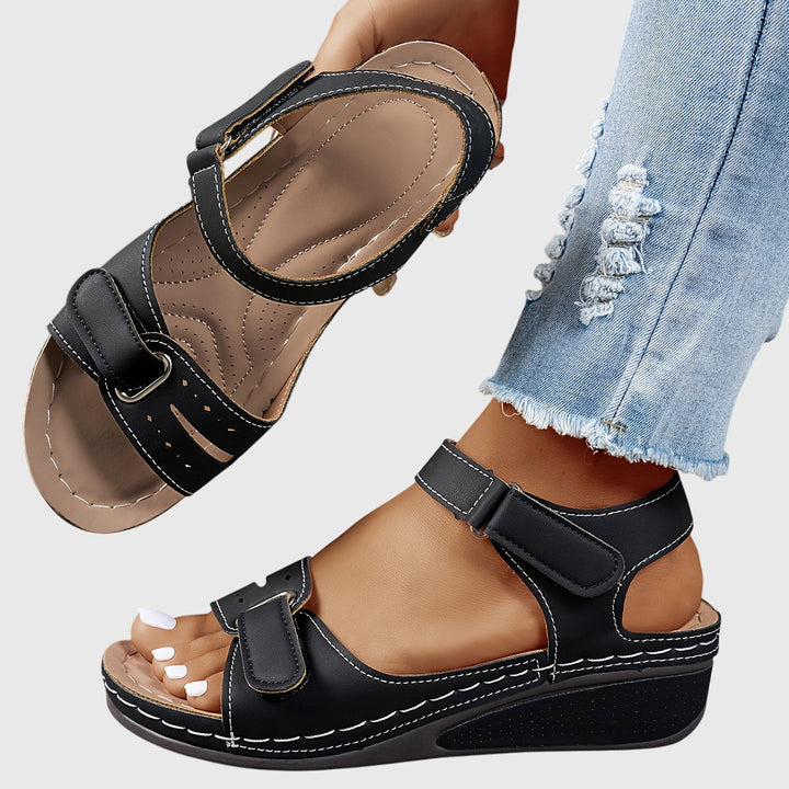 Sabrina | Orthopaedic sandals