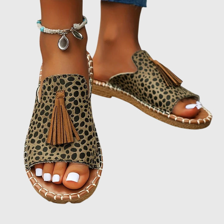Marielle | Orthopaedic Sandals