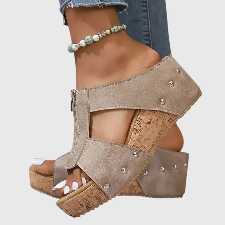 Jeltje | Orthopaedic Sandals