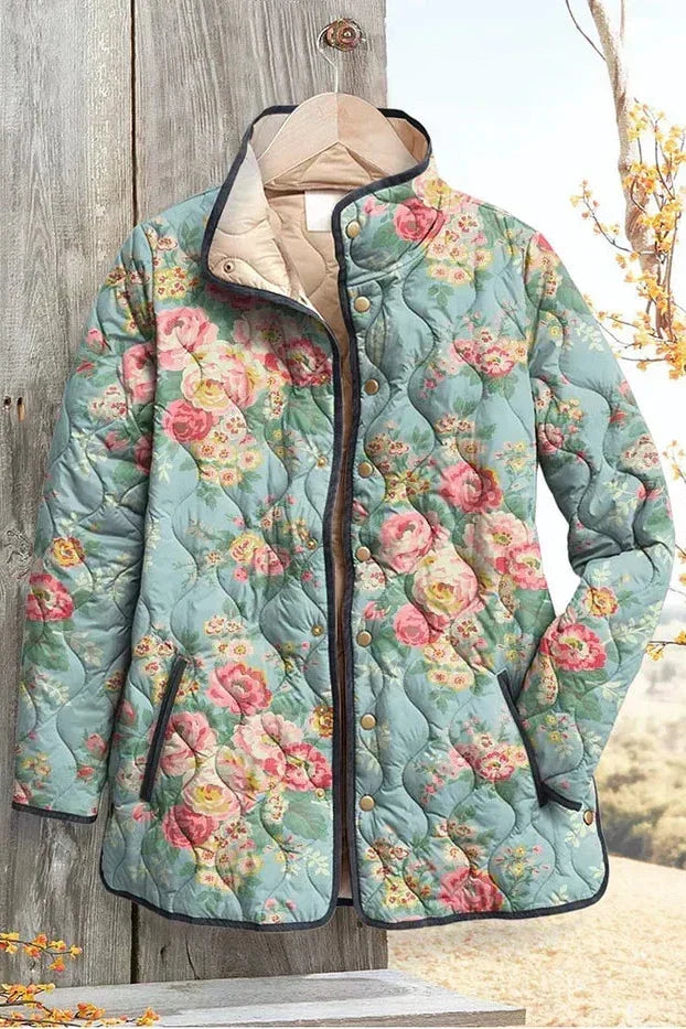 Puck | Down Jacket