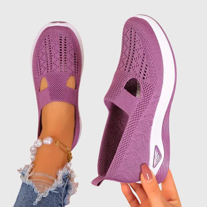 Hanne | Orthopaedic Walking Shoes