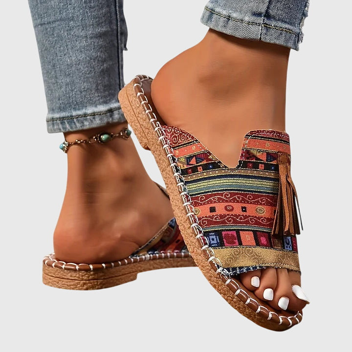 Marielle | Orthopaedic Sandals