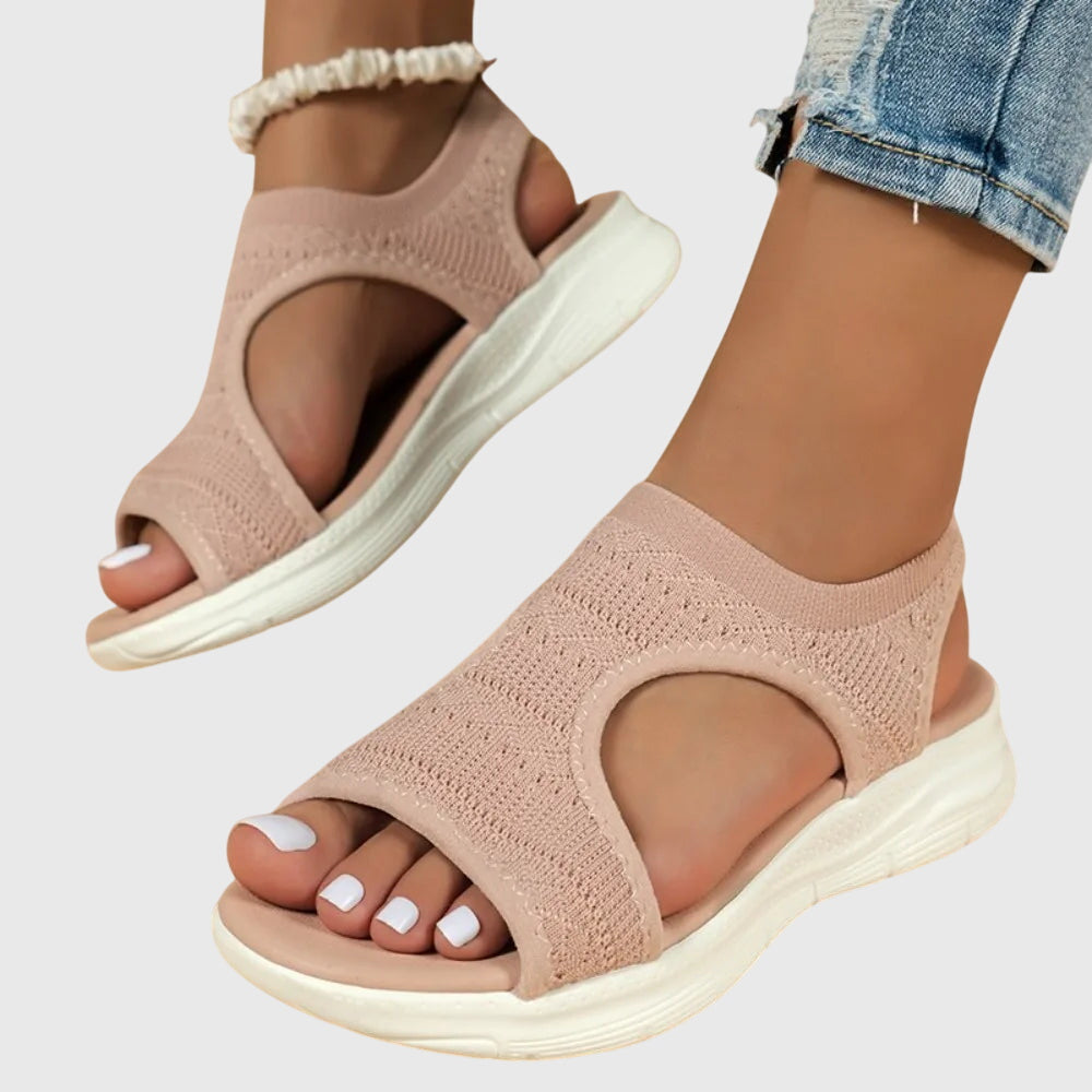 Marije | Orthopaedic Sandals