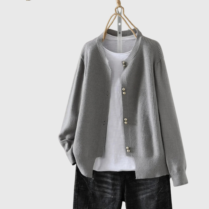 Daphne | Comfortable Cardigan