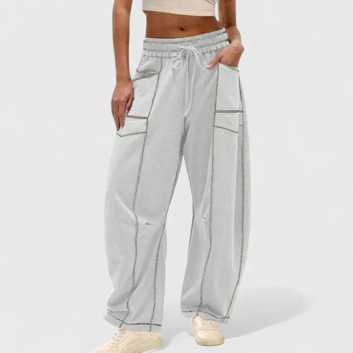 Monique | Comfortable Trousers