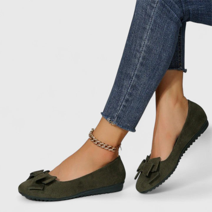 Roos | Orthopaedic Sandals