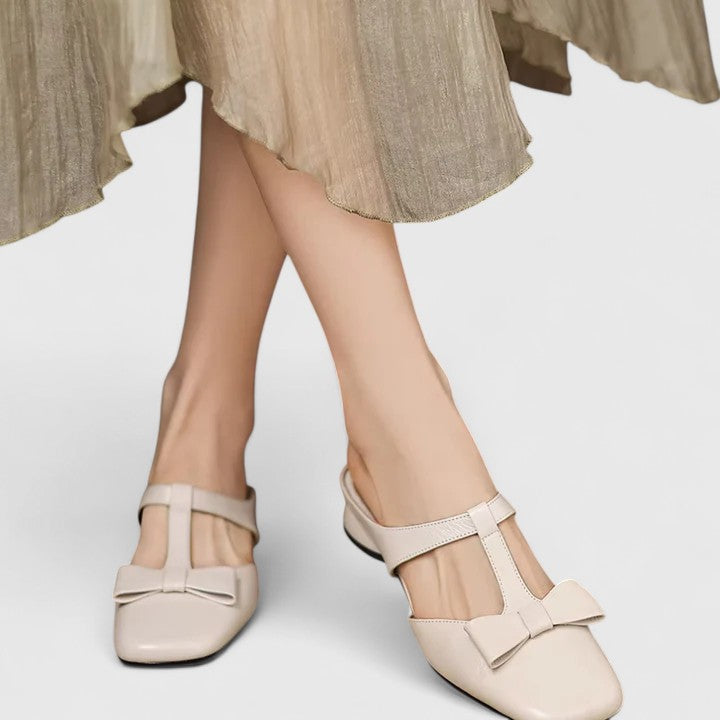 Oda | Orthopaedic Sandals