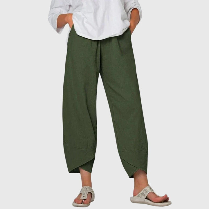 Noor | Comfortable Trousers