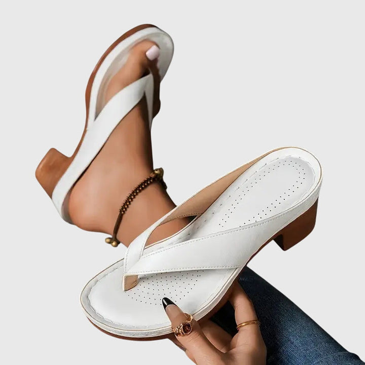 Petra | Orthopaedic Sandals