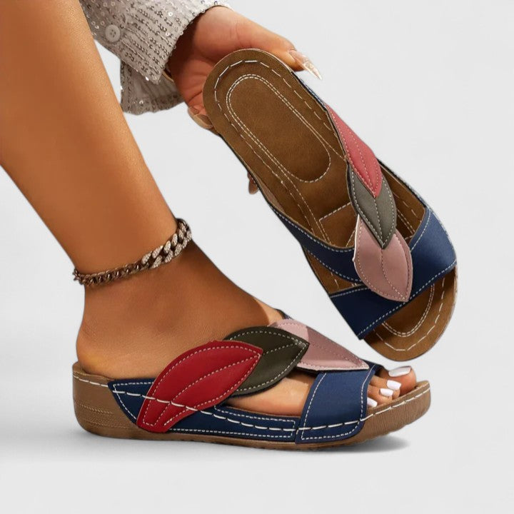 Noor | Orthopaedic Sandals